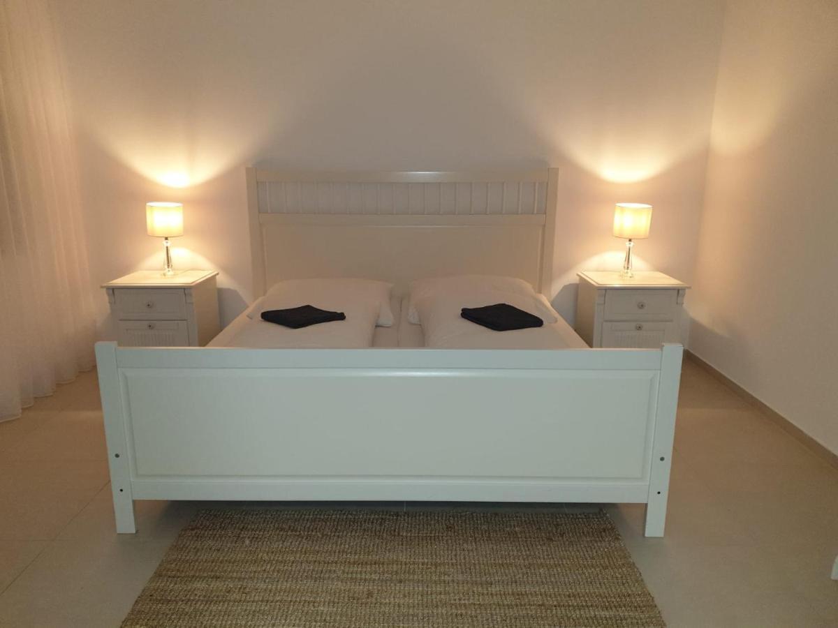 Schoene Wohnung Ueber Wissen 외부 사진