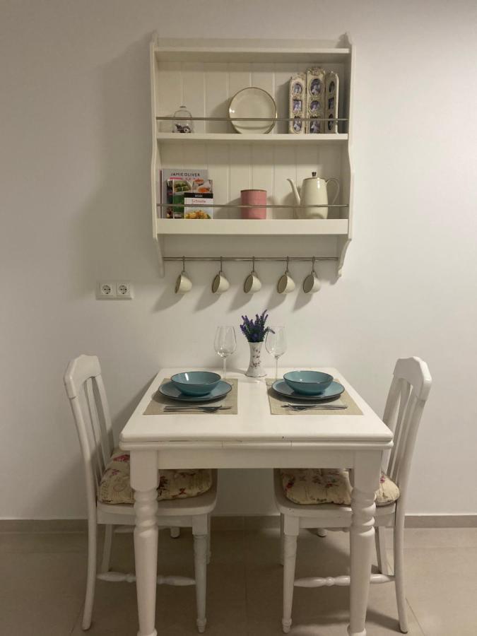 Schoene Wohnung Ueber Wissen 외부 사진